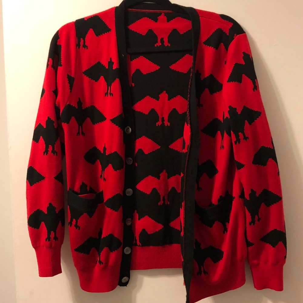 Cardigan